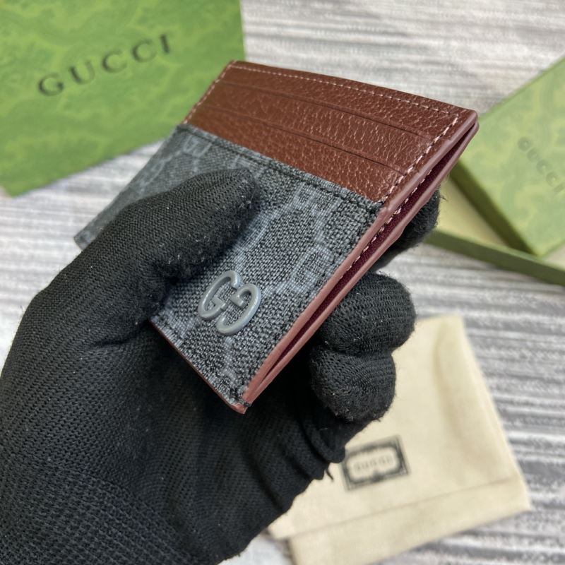 Gvc*1 wallets